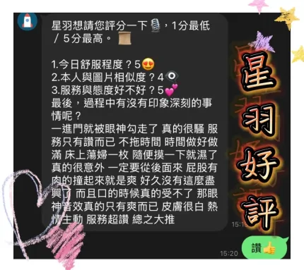 台中定點茶-星羽