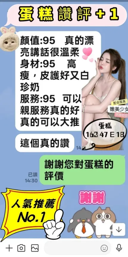 台南定點茶-蛋糕