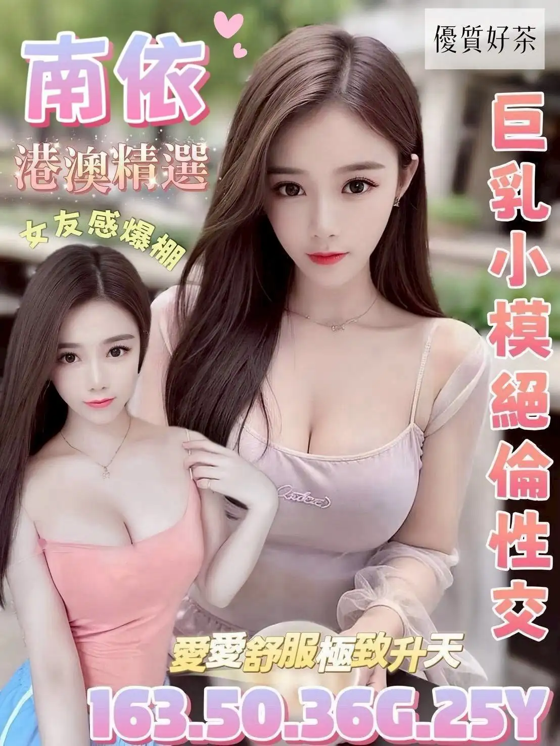 桃園定點茶-南依 桃園定點茶-南依