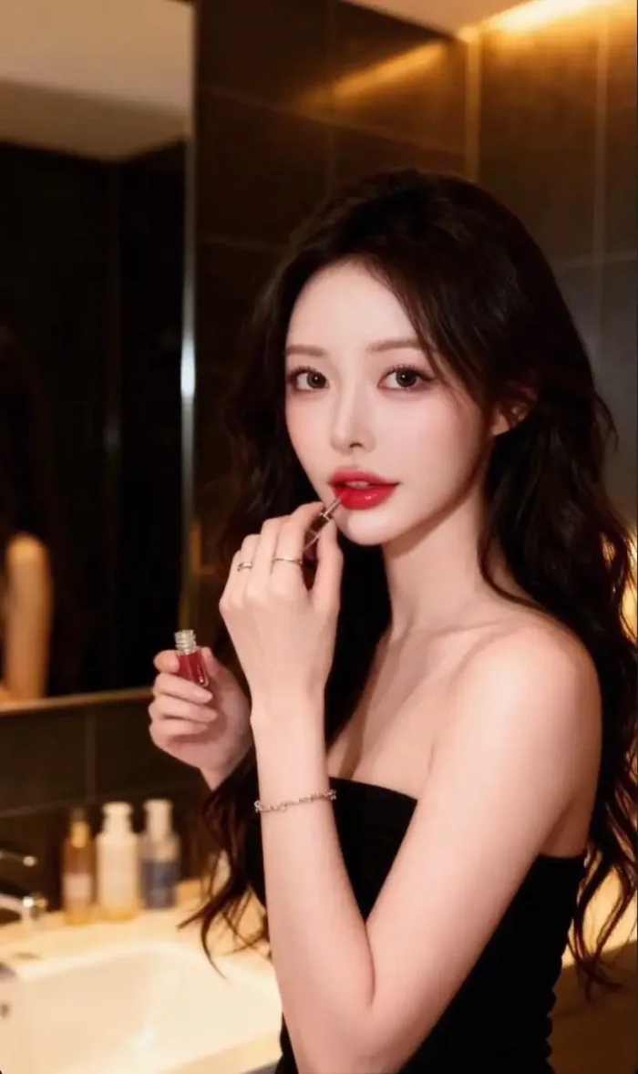 台北外送茶-藤野奈津