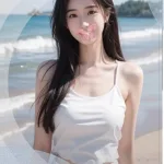 台北外送茶-敏兒