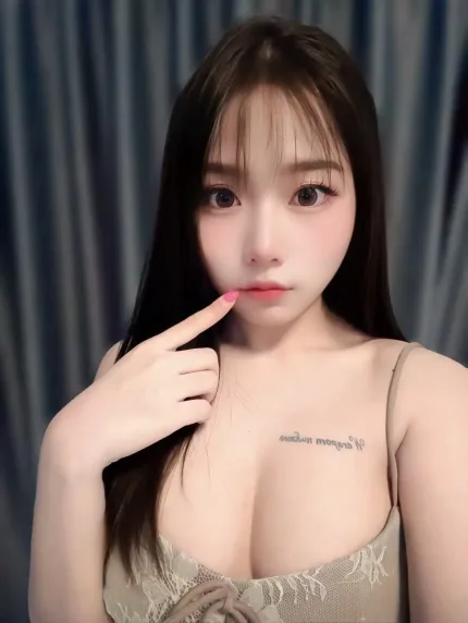 台北定點茶-Angel