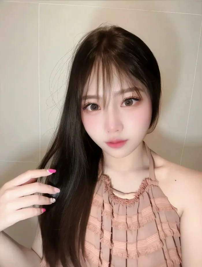 台北定點茶-Angel