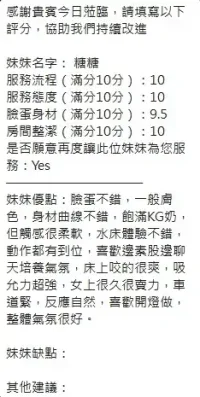 新竹定點茶-糖糖