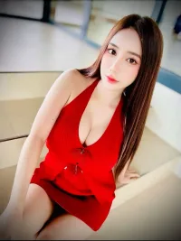 新竹定點茶-爆乳妹