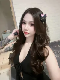 桃園定點茶-安西澪