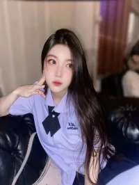 台北定點茶-制服妹