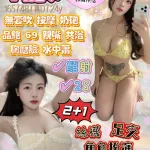 桃園定點茶-小龍女