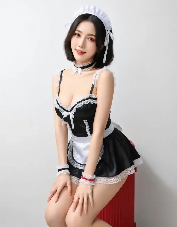 桃園定點茶-早坂瞳