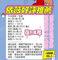 新竹定點茶-依薇