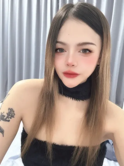 新竹定點茶-芭比娃