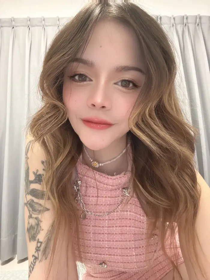 新竹定點茶-芭比娃