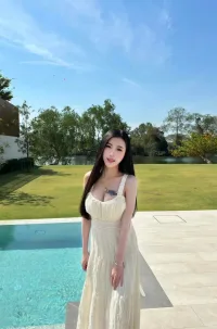 台北定點茶-小浪女