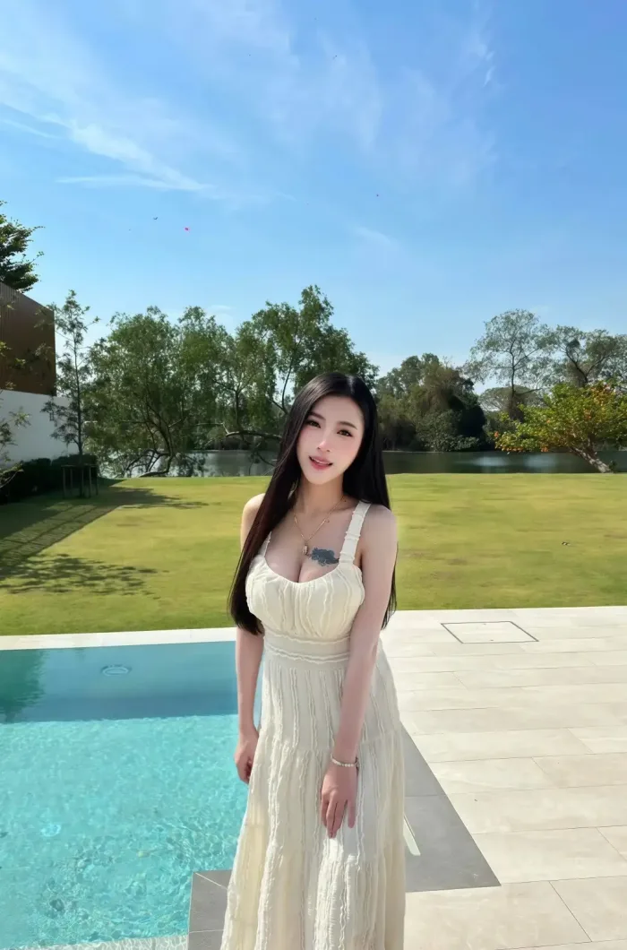 台北定點茶-小浪女