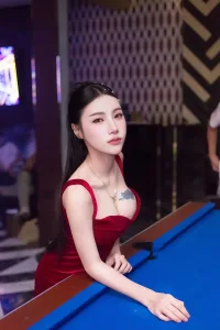 台北定點茶-小浪女