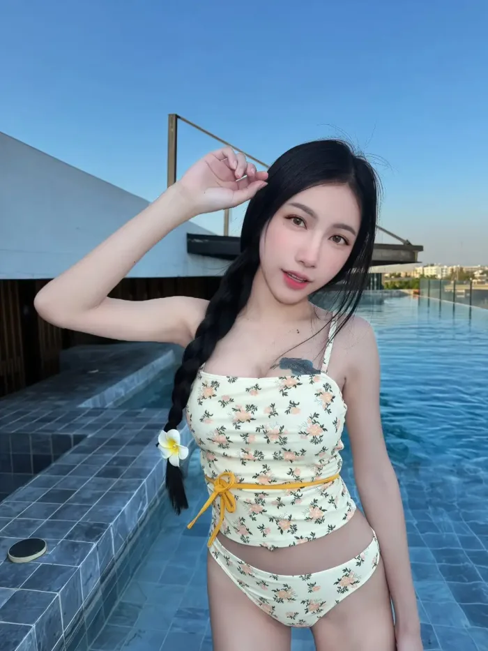 台北定點茶-小浪女