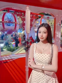 台北定點茶-比基妮