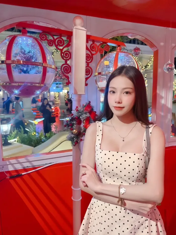 台北定點茶-比基妮