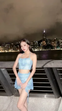 台北定點茶-比基妮