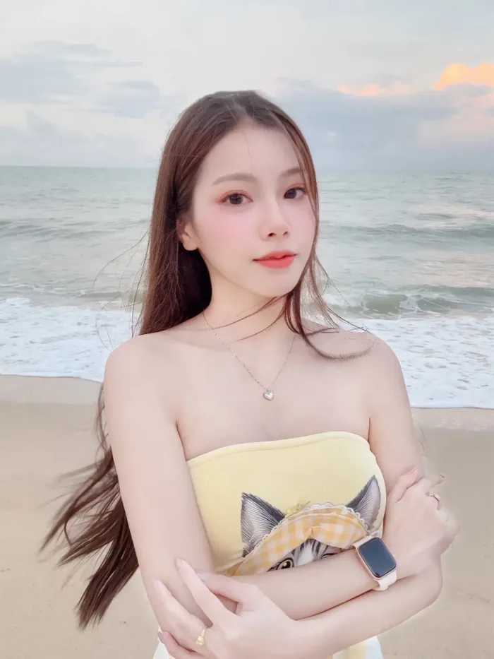 台北定點茶-比基妮