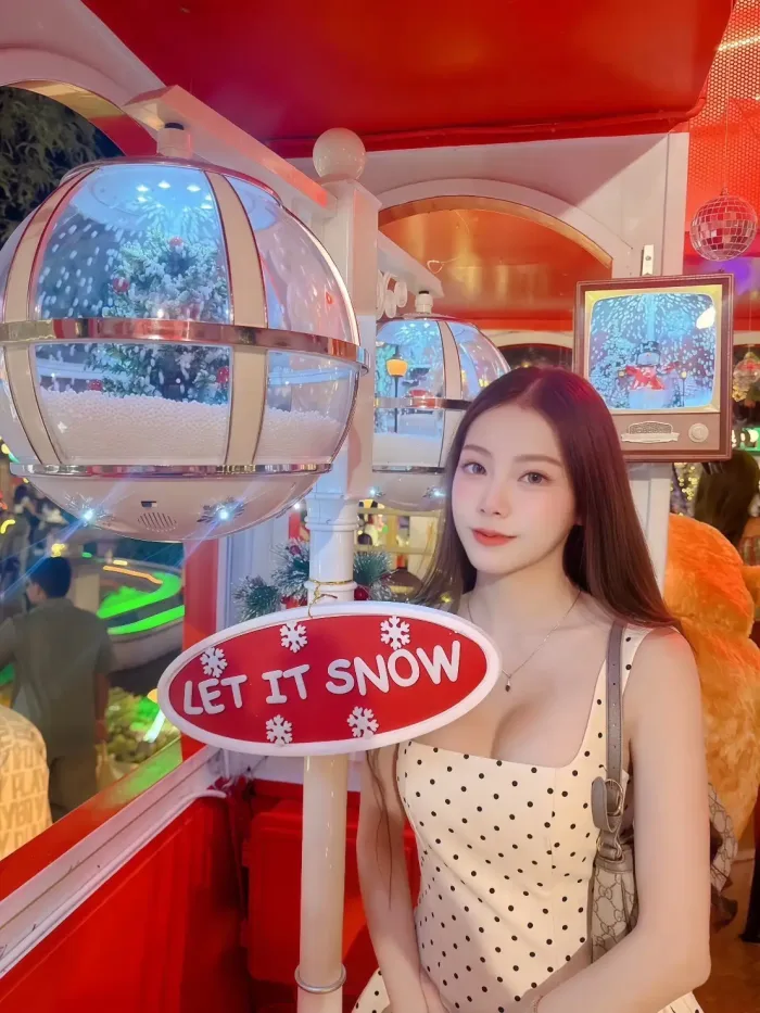 台北定點茶-比基妮