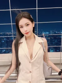 台北定點茶-比基妮