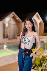 台北定點茶-比基妮