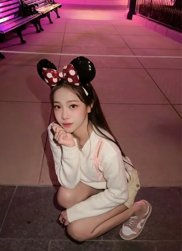 台北定點茶-比基妮