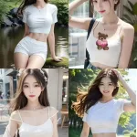 台北外送茶-嬌嬌