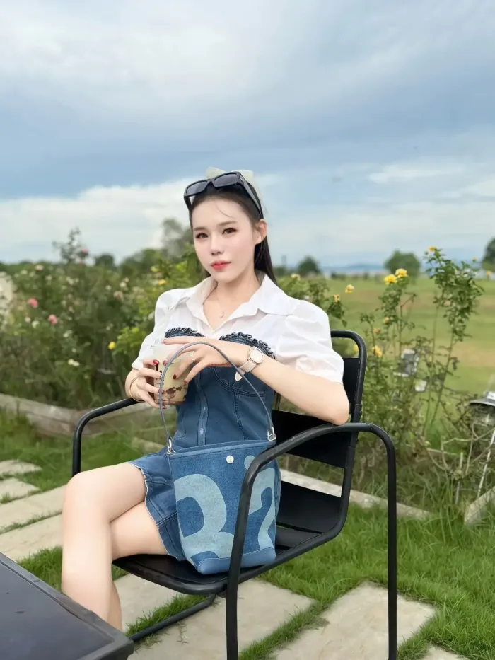 台北定點茶-Lovely