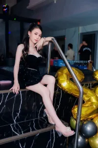 台北定點茶-Lovely