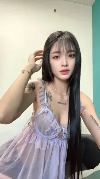 台中定點茶-小美