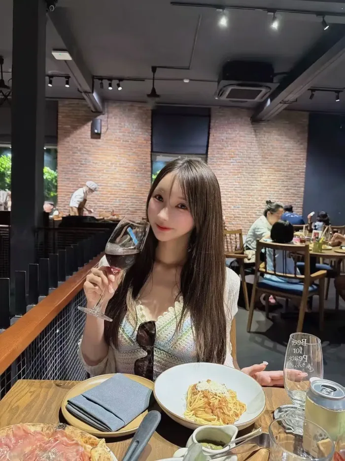 台北定點茶-松原美帆