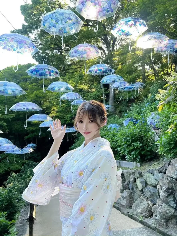 台北外送茶-松原美帆