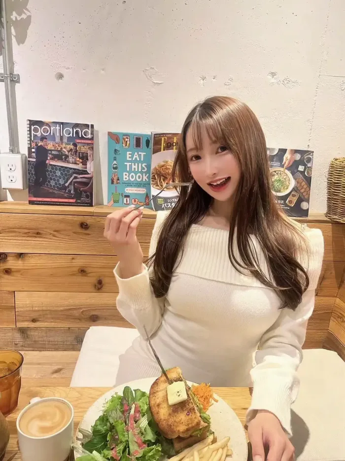 台北外送茶-松原美帆