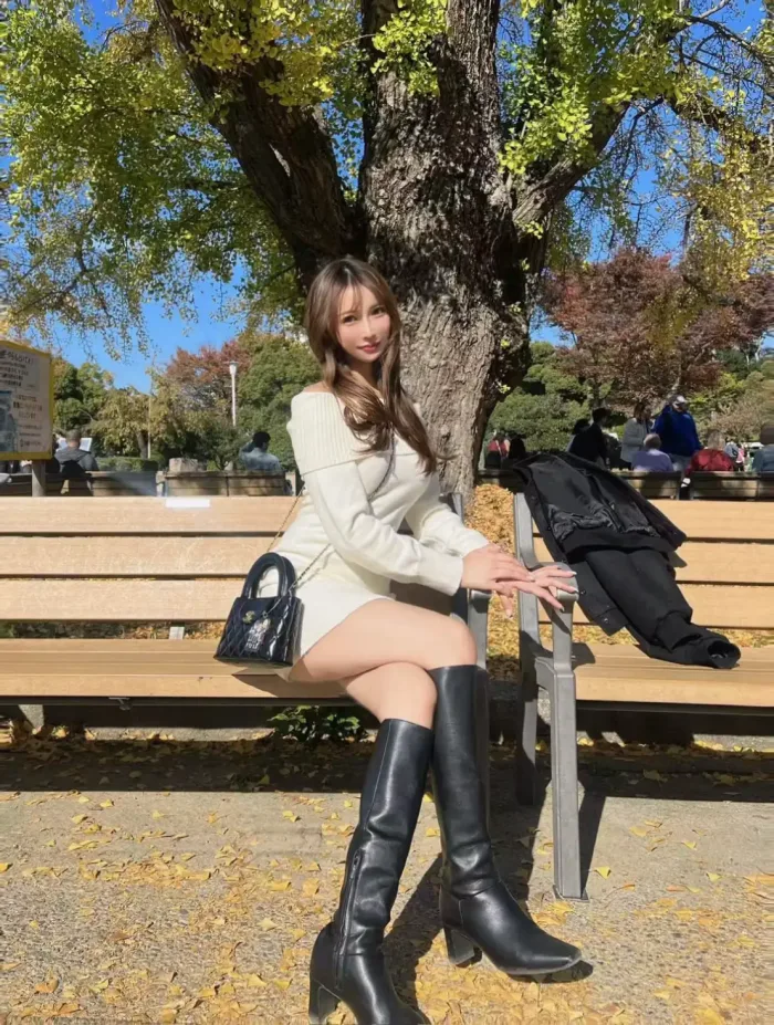 台北外送茶-松原美帆