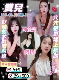 桃園定點茶-雙兒