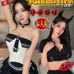 台中定點茶-張喬欣