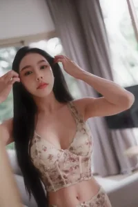 新竹定點茶-兔兔