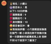 新竹定點茶-小護士