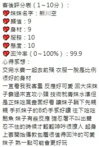 桃園定點茶-新川空