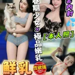 台中定點茶-鮮乳