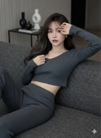 桃園定點茶-麻生遙