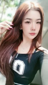 台中定點茶-女郎