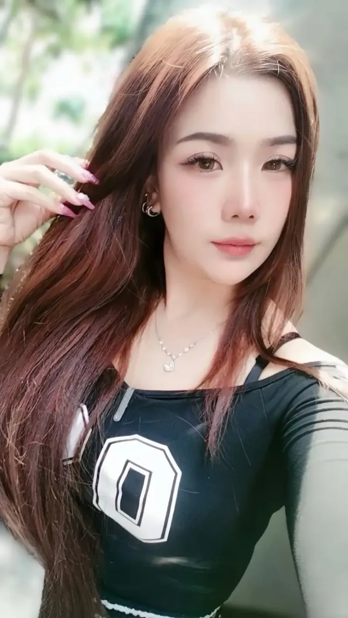 台中定點茶-女郎