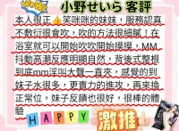 台北外送茶-小野せいら