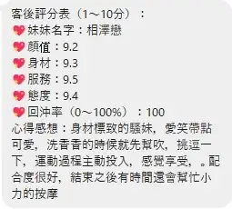 桃園定點茶-相澤戀