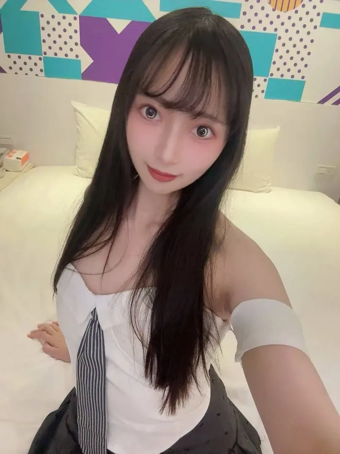 台北外送茶-永山遙.