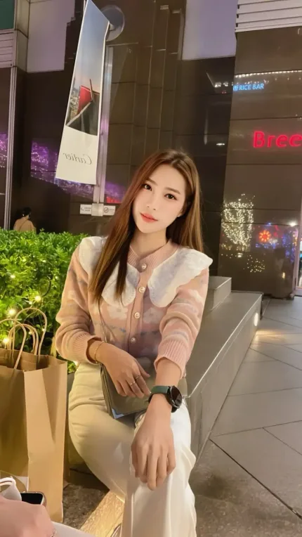 台北定點茶-林育品