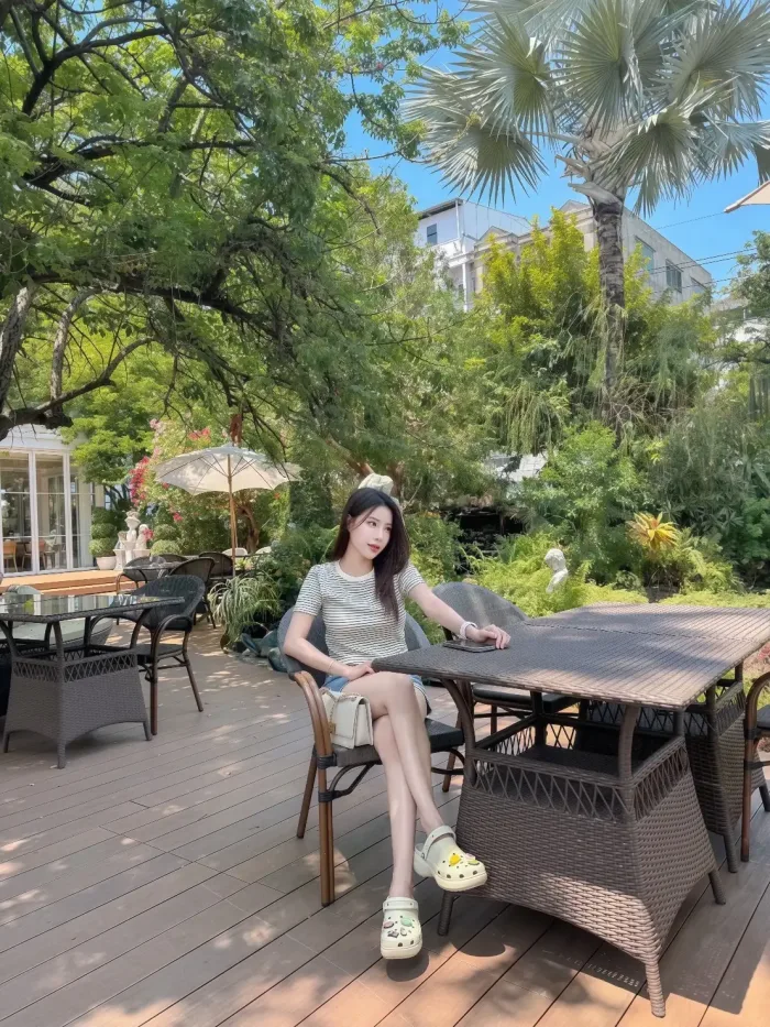 台北定點茶-林育品